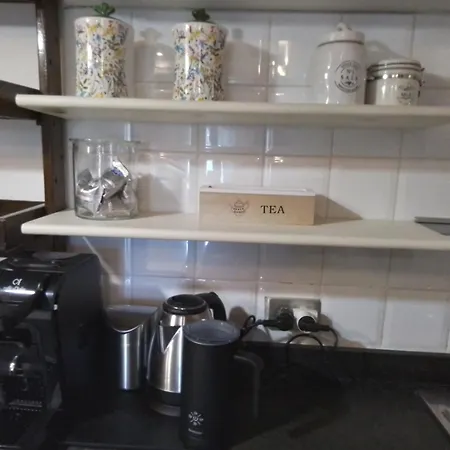 La Sosta Appartamento