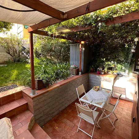 La Sosta